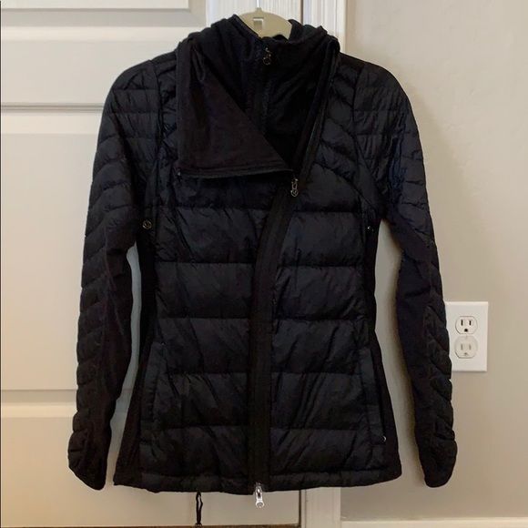 lululemon athletica Jackets & Blazers - Lululemon Down Jacket